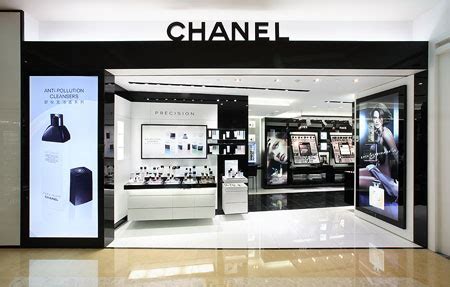 chanel macau recruitment|chanel beauty macau.